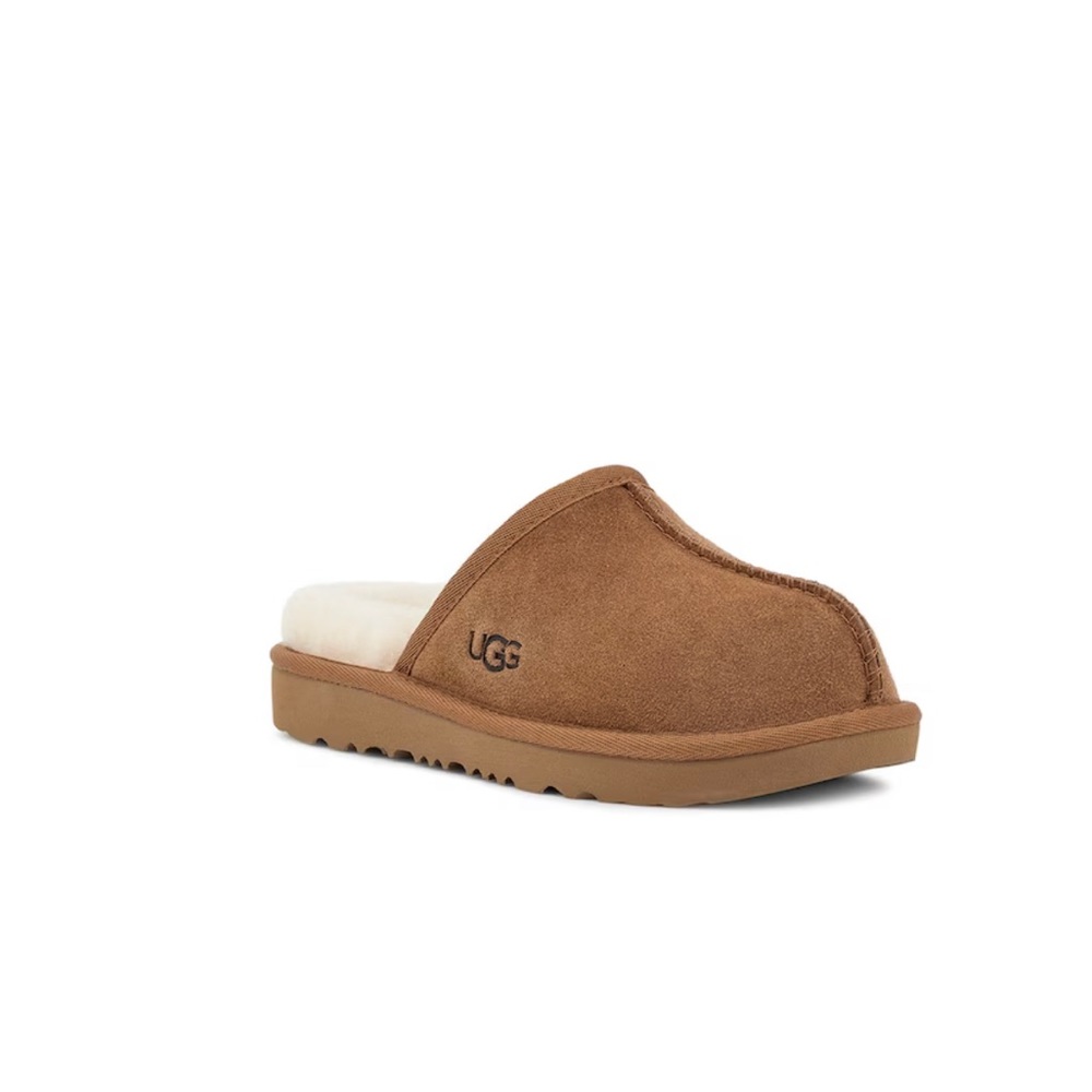UGG Kids Keegan Slipper